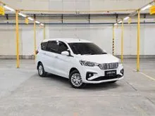 2018 Suzuki Ertiga 1.5 GX MPV CASH/CREDIT - PROSES CEPAT - BERGARANSI 1 TH MESIN,AC&TRANSMISI