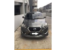 2016 Datsun GO 1.2 T Hatchback