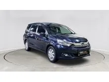 2017 Honda Mobilio 1.5 E MPV