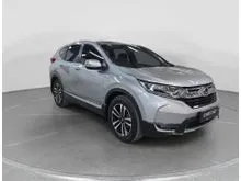 2018 Honda CR-V 1.5 Turbo Prestige SUV