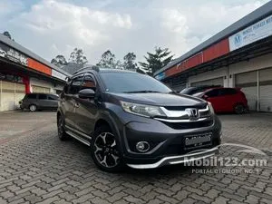 2016 Honda BR-V 1.5 E Prestige SUV