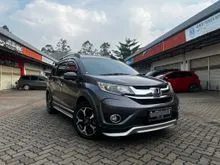 2016 Honda BR-V 1.5 E Prestige SUV