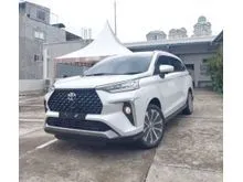 2022 Toyota Veloz 1.5 Q Wagon Dp 10 Persen
