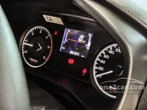 2022 Isuzu D-MAX 1.9 Hi-Lander L DA Space Cab Pickup