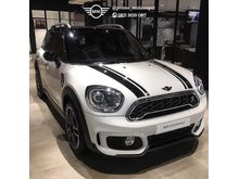 2019 MINI Cooper Countryman Cooper S 2.0