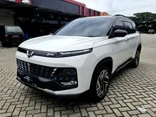2023 Wuling Almaz 2.0 RS Hybrid SUV