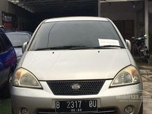 2003 Suzuki Baleno 1.5 Series 1 Sedan