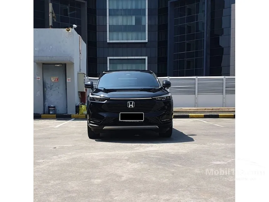 2023 Honda HR-V Special Edition SUV
