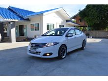 2011 Honda City 1.5 (ปี 08-14) S i-VTEC Sedan MT
