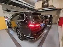 2022 BMW X7 3.0 xDrive40i Opulence SUV