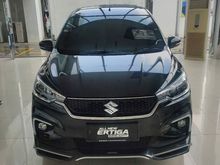 2021 Suzuki Ertiga 1,5 Sport MPV TERMURAH SE JABODETABEK