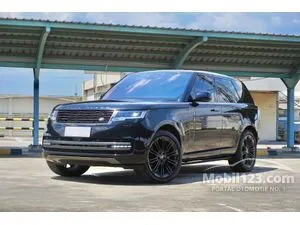 2022 Land Rover Range Rover 3.0 P400 Vogue SE MHEV LWB 5 Seater SUV