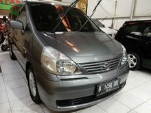 2011 Nissan Serena 2.0 Comfort Touring MPV