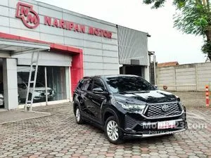 2024 Toyota Kijang Innova Zenix 2.0 V (Premium Color) MPV