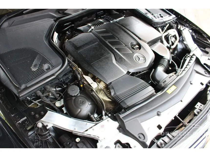 2016 Mercedes-Benz E220 d Exclusive Sedan