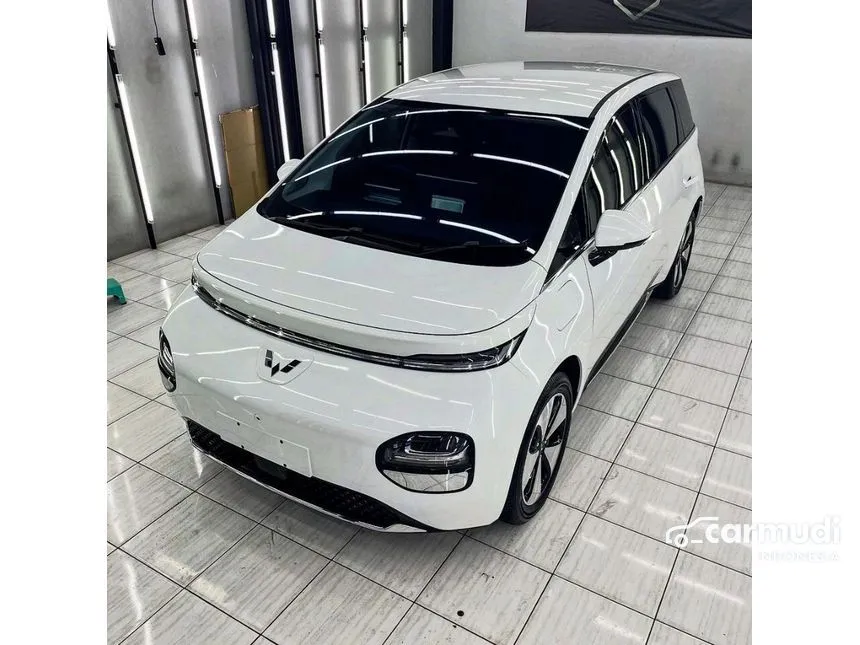 2024 Wuling Cloud EV EV Hatchback