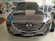 Harga Terbaik dan Termurah Mazda Cx-9 Skyactiv khusus bulan ini