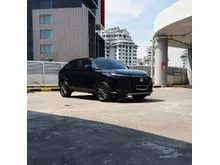 2023 Honda HR-V 1.5 Special Edition SUV , LOW KM 13 RB , HONDA HRV SE CVT 2023 HITAM , SERVICE RECORD , TERAWAT DAN SIAP PAKAI