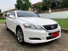2010 Lexus GS300 3.0 (ปี 05-12) Luxury Sedan AT