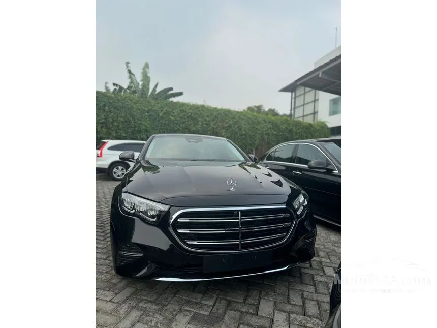 Jual Mobil Mercedes