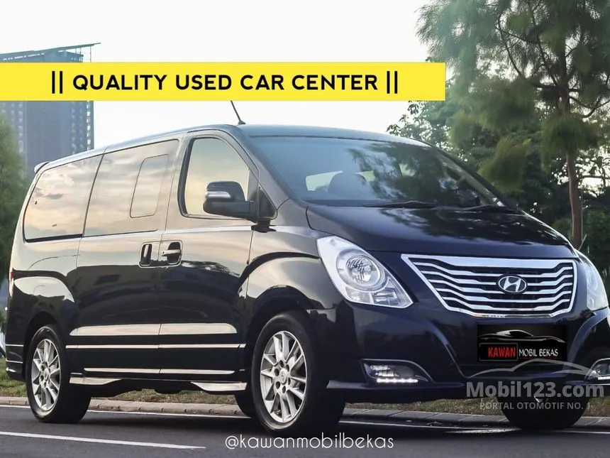 Jual Mobil Hyundai H