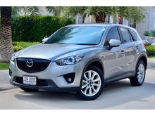 2015 Mazda CX-5 2.2 (ปี 13-16) XDL SUV AT