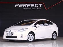 2011 Toyota Prius 1.8 (ปี 09-16) Hybrid Hatchback AT