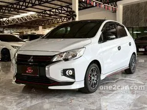 2022 Mitsubishi MIRAGE 1.2 GLX Special Edition Hatchback