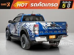 2020 Ford RANGER 2.2 XLT Open Cab Hi-Rider Pickup