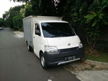 2014 Daihatsu Gran Max Box 1.5