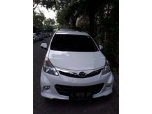 2015 Toyota Avanza 1.5 Veloz MPV mulus kondisi tokcer