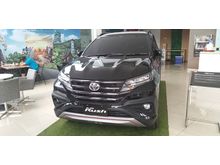 2019 Toyota Rush 1.5 TRD Sportivo SUV