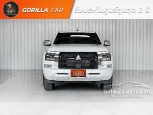 2025 Mitsubishi TRITON 2.4 Plus Ultra Double Cab Pickup