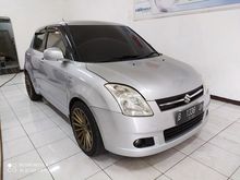 2010 Suzuki Swift 1.5 ST Hatchback