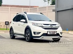 2018 Honda BR-V 1.5 E Prestige SUV