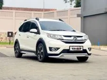 2018 Honda BR-V 1.5 E Prestige SUV