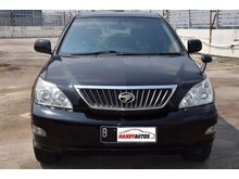 2007 Toyota Harrier 2.4 G