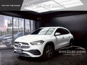 2021 Mercedes-Benz GLA200 1.3 AMG Dynamic SUV