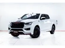 2021 Isuzu D-MAX 1.9 Cab-4 (ปี 19-26) X-Series Speed L Pickup
