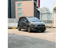 2019 Toyota Sienta 1.5 V MPV , LOW KM 64 RB , TOYOTA SIENTA V AT 2019 ABU , SERVICE RECORD , TERAWAT DAN SIAP PAKAI