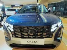 2022 Hyundai Creta 1,5 Prime Wagon