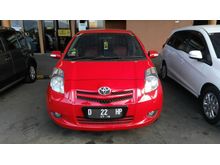 2008 Toyota Yaris 1.5 E