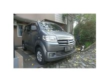 2008 Suzuki APV 1.5 GL Arena Van