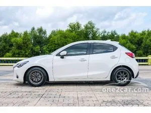 2017 Mazda 2 1.3 Sports High Plus Hatchback