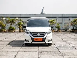 2019 Nissan Serena 2.0 Highway Star MPV