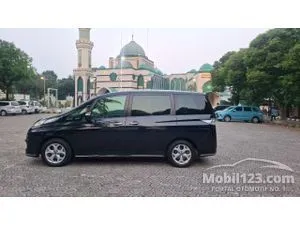 2013 Mazda Biante 2.0 SKYACTIV-G MPV