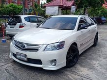 2010 Toyota Camry 2.4 (ปี 06-12) Hybrid Sedan AT