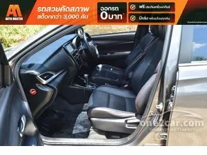 2020 Toyota YARIS 1.2 Sport Premium Hatchback
