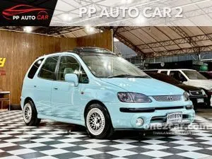 1997 Toyota IPSUM 2.0 Limited Wagon