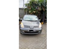 2009 Nissan Grand Livina 1.5 XV MPV